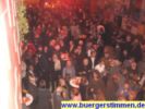 Sonderangebot: Aus verschiedenen Schichten kamen die zirka 350 Besucher zum Neujahrempfang der Stadt Göttingen von Pressefoto