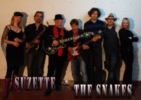 Sonderangebot: Suzette & the Snakes von Pressefoto