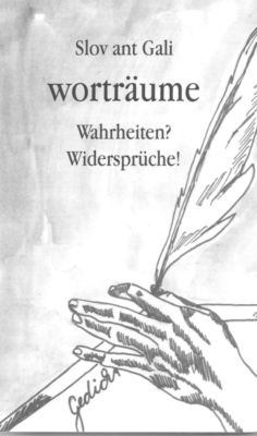 Pressefoto: , 2011 © Buchcover - Worträume
