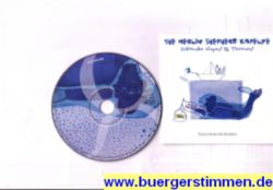 Pressefoto: Internet-Zeitung-Scan , 2009 &copy; 