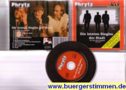 Pressefoto: Internet-Zeitung-Scan , 2009 &copy; 