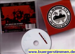 Pressefoto: Internet-Zeitung-Scan , 2009 &copy; 