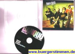 Pressefoto: Internet-Zeitung-Scan , 2009 &copy; 