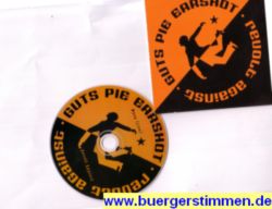 Pressefoto: Internet-Zeitung-Scan , 2009 &copy; 