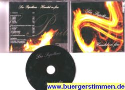 Pressefoto: Internet-Zeitung-Scan , 2009 &copy; 