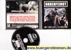 Pressefoto: Internet-Zeitung-Scan , 2010 &copy; 