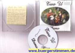 Pressefoto: Internet-Zeitung-Scan , 2010 &copy; 