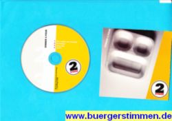 Pressefoto: Internet-Zeitung-Scan , 2010 &copy; 