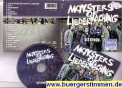 Pressefoto: Internet-Zeitung-Scan , 2010 &copy; 