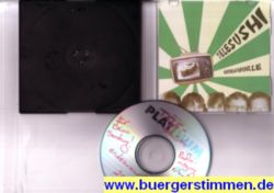 Pressefoto: Internet-Zeitung-Scan , 2010 &copy; 