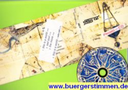 Pressefoto: Internet-Zeitung-Scan , 2010 &copy; 
