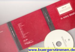 Pressefoto: Internet-Zeitung-Scan , 2010 &copy; 