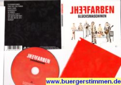 Pressefoto: Internet-Zeitung-Scan , 2010 &copy; 