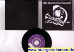 Pressefoto: Internet-Zeitung-Scan , 2010 &copy; 