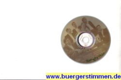 Pressefoto: Internet-Zeitung-Scan , 2010 &copy; 