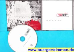 Pressefoto: Internet-Zeitung-Scan , 2010 &copy; 