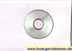 Pressefoto: Internet-Zeitung-Scan , 2010 &copy; 