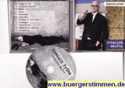 Pressefoto: Internet-Zeitung-Scan , 2010 &copy; 