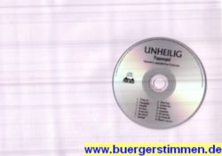Pressefoto: Internet-Zeitung-Scan , 2010 &copy; 
