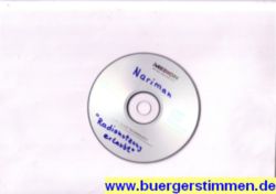 Pressefoto: Internet-Zeitung-Scan , 2010 &copy; 