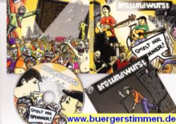 Pressefoto: Internet-Zeitung-Scan , 2010 &copy; 