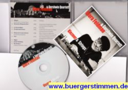 Pressefoto: Internet-Zeitung-Scan , 2010 &copy; 