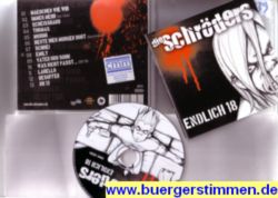 Pressefoto: Internet-Zeitung-Scan , 2010 &copy; 