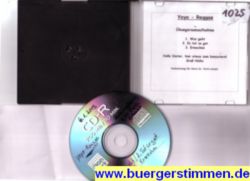 Pressefoto: Internet-Zeitung-Scan , 2010 &copy; 