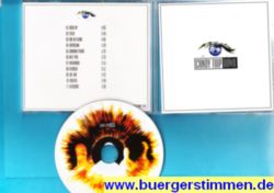 Pressefoto: Internet-Zeitung-Scan , 2010 &copy; 
