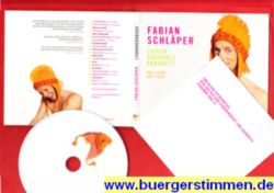 Pressefoto: Internet-Zeitung-Scan , 2010 &copy; 