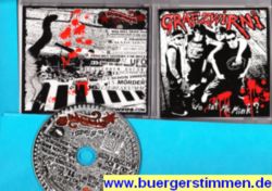 Pressefoto: Internet-Zeitung-Scan , 2011 &copy; 