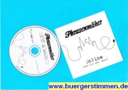 Pressefoto: Internet-Zeitung-Scan , 2011 &copy; 