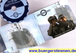 Pressefoto: Internet-Zeitung-Scan , 2011 &copy; 