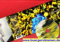 Pressefoto: Internet-Zeitung-Scan , 2011 &copy; 