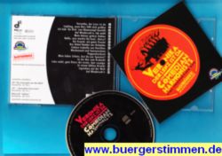Pressefoto: Internet-Zeitung-Scan , 2011 &copy; 
