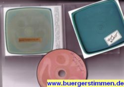 Pressefoto: Internet-Zeitung-Scan , 2011 &copy; 