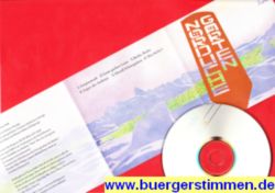 Pressefoto: Internet-Zeitung-Scan , 2011 &copy; 