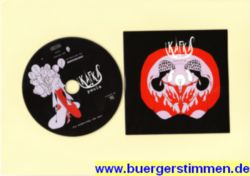 Pressefoto: Internet-Zeitung-Scan , 2011 &copy; 