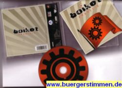 Pressefoto: Internet-Zeitung-Scan , 2011 &copy; 