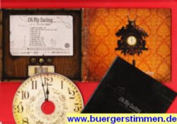 Pressefoto: Internet-Zeitung-Scan , 2011 &copy; 