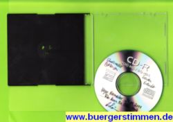 Pressefoto: Internet-Zeitung-Scan , 2011 &copy; 