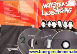 Pressefoto: Internet-Zeitung-Scan , 2011 &copy; 