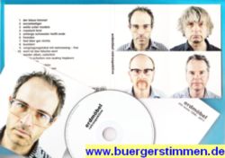 Pressefoto: Internet-Zeitung-Scan , 2011 &copy; 