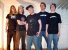 Bleeding In Desperation von Pressefoto