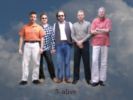 Sonderangebot: 5-Alive von Pressefoto