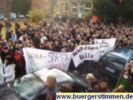 Sonderangebot: Guter Slogan - reiche Eltern f&uuml;r alle - treffender kann man die aktuelle Bildungsmisere in Niedersachsen nicht beschreiben von Pressefoto