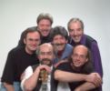 Sonderangebot: Bernd & Bernie Band von Pressefoto