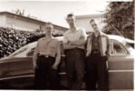 Sonderangebot: Randy Rich & the poor Boys von Pressefoto