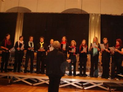 Sonderangebot: Jugendvokalensemble von Pressefoto