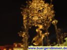 G&ouml;ttinger G&auml;nseliesel im Lichtspiel